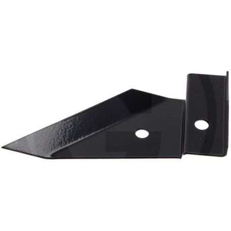 Decrotteur de disque ouvreur gauche réf. k3634390 - Kuhn Decrotteur de disque ouvreur gauche réf. k3634390 - Kuhn