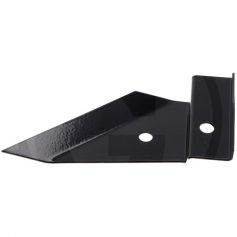 Decrotteur de disque ouvreur gauche réf. k3634390 - Kuhn Decrotteur de disque ouvreur gauche réf. k3634390 - Kuhn
