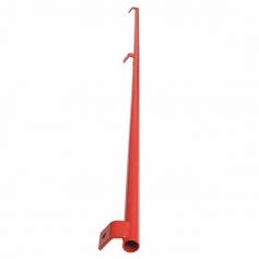 GARDE-FOU RÉF. 55773100 - KUHN