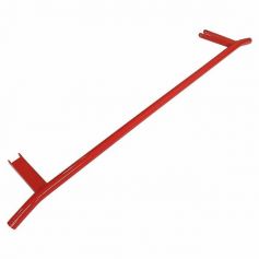 DEFLECTEUR AVANT RÉF. 55748520 - KUHN DEFLECTEUR AVANT RÉF. 55748520 - KUHN