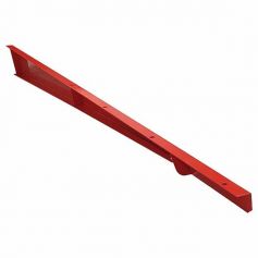 TOLE DE LIAISON DROI RÉF. 55772800 - KUHN