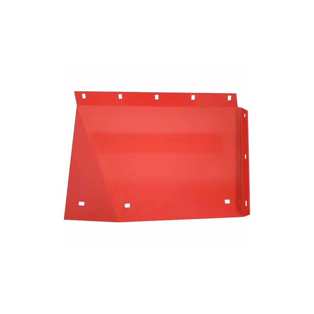 TOLE ARRIERE DROITE RÉF. 55718430 - KUHN
