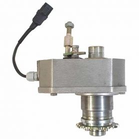 ENSEMBLE TETE DEBRAYABLE ELECTRIQUE RÉF. 64040148 POUR MONOSEM