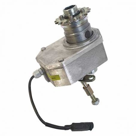 ENSEMBLE TETE DEBRAYABLE ELECTRIQUE RÉF. 64040148 POUR MONOSEM ENSEMBLE TETE DEBRAYABLE ELECTRIQUE RÉF. 64040148 POUR MONOSEM