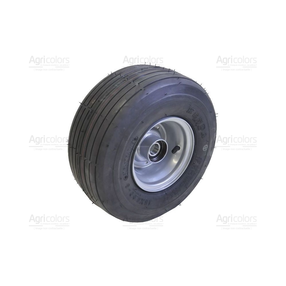 ROUE RÉF. Z4099650 - KUHN