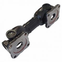 TRANSMISSION VERTICALE RÉF. K6000020 - KUHN