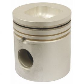 JEU SEGM PISTON RÉF. 4222706Z91 - MASSEY FERGUSON