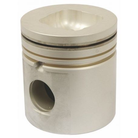 JEU DE SEGMENTS PISTON RÉF. 4222706Z91 - MASSEY FERGUSON JEU DE SEGMENTS PISTON RÉF. 4222706Z91 - MASSEY FERGUSON
