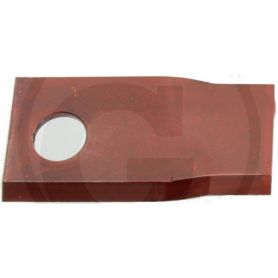 COUTEAU DE ROTATION A GAUCHE KVERNELAND RÉF VGTA321