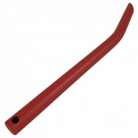 DOIGT FRONTAL D28X560 GRIFFE RÉF. 300539 MX MAILLEUX