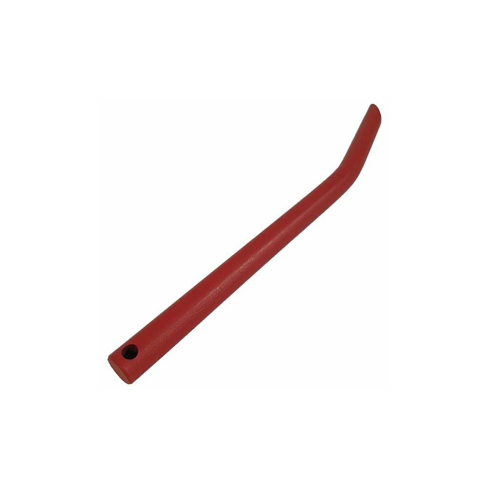 DOIGT FRONTAL D28X560 GRIFFE RÉF. 300539 MX MAILLEUX
