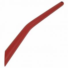 Doigt frontal d28x560 pour griffe réf. 300539 - Mx Mailleux Doigt frontal d28x560 pour griffe réf. 300539 - Mx Mailleux