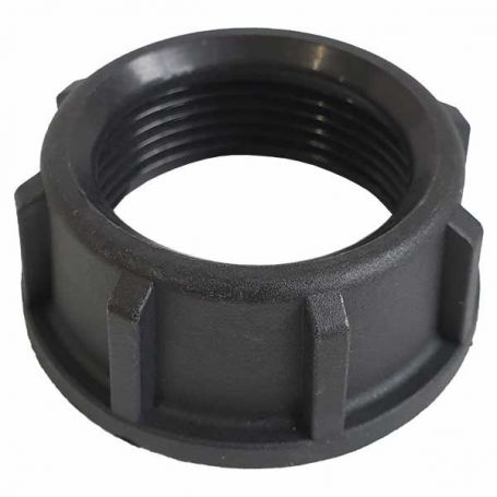 Pièce Détachée Pressoir à Fruits 18/30L - Écrou 3 Voies Distance 110 Mm