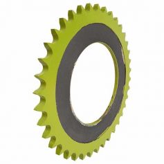 PIGNON RÉF. 08123512 - CLAAS