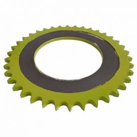 PIGNON RÉF. 08123512 - CLAAS