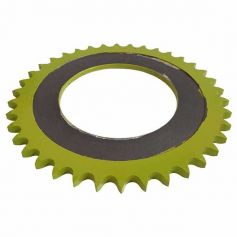 PIGNON RÉF. 08123512 - CLAAS