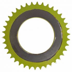 PIGNON RÉF. 08123512 - CLAAS