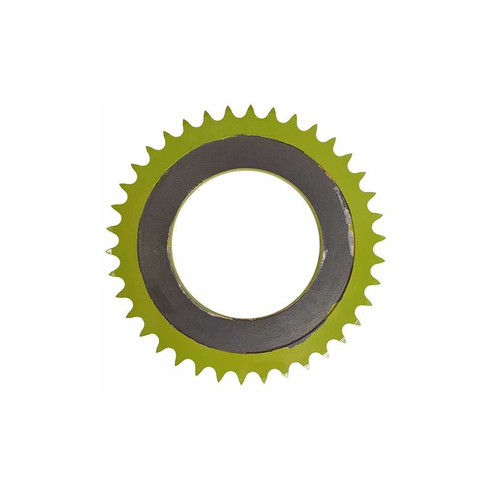 PIGNON RÉF. 08123512 - CLAAS