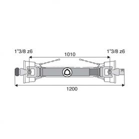 TRANSMISSION COMPLETE STANDARD  
