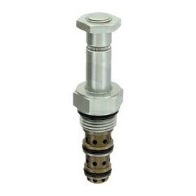 VALVE SOLENOIDE RÉF. 3619762M1 - MASSEY FERGUSON