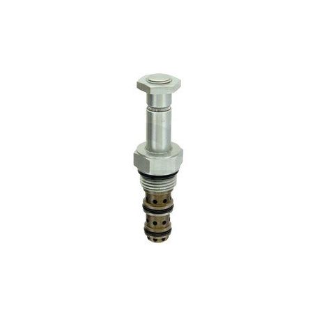 VALVE SOLENOIDE RÉF. 3619762M1 - MASSEY FERGUSON VALVE SOLENOIDE RÉF. 3619762M1 - MASSEY FERGUSON