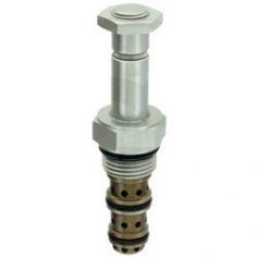 VALVE SOLENOIDE RÉF. 3619762M1 - MASSEY FERGUSON VALVE SOLENOIDE RÉF. 3619762M1 - MASSEY FERGUSON