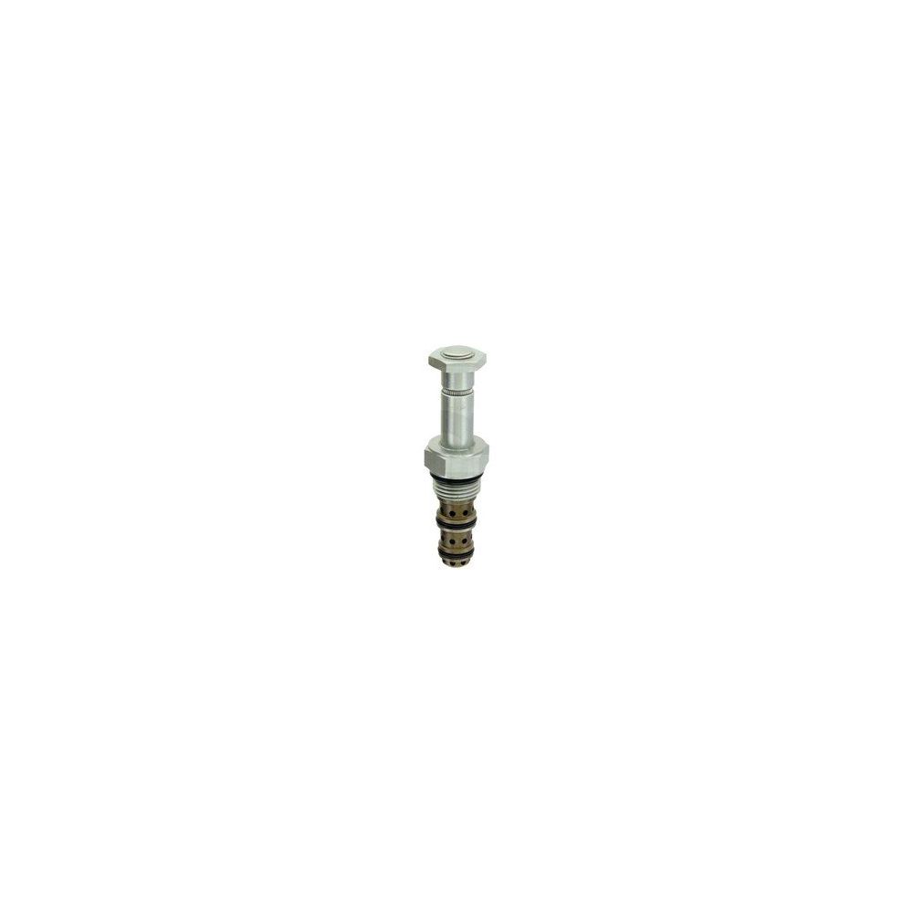 VALVE SOLENOIDE RÉF. 3619762M1 - MASSEY FERGUSON