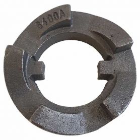 CRABOT MOBILE 6400 TETE ELEMENT SEMEUR RÉF. 10046039 RIBOULEAU MONOSEM