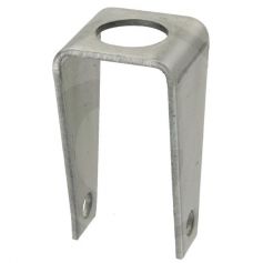 Bride de verrouillage de doigt escamotable réf. h172459 pour John Deere