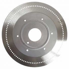 DISQUE NU DN10040 RÉF. 22001387 MONOSEM