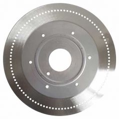 DISQUE NU DN10040 RÉF. 22001387 POUR MONOSEM
