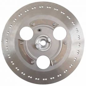 DISTRIBUTION SOJA AVEC EJECTEUR RÉF. 67060040 pour MONOSEM