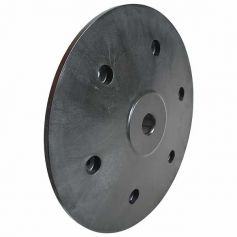 DEMI JANTE DE ROUE 1" USA REF 10200208 pour MONOSEM RIBOULEAU