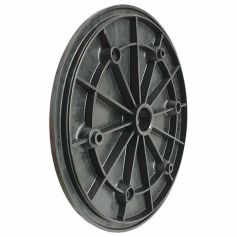 DEMI JANTE DE ROUE 1" USA REF 10200208 pour MONOSEM RIBOULEAU