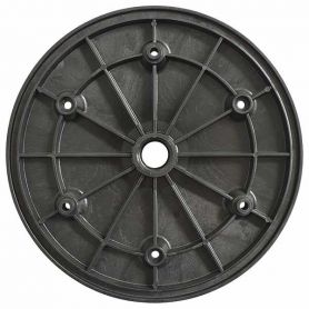 DEMI JANTE DE ROUE 1" USA REF 10200208 pour MONOSEM RIBOULEAU