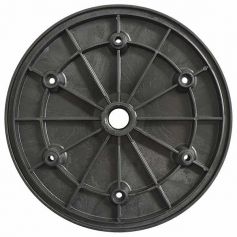 DEMI JANTE DE ROUE 1" USA REF 10200208 pour MONOSEM RIBOULEAU