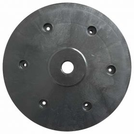 DEMI JANTE DE ROUE 1" USA REF 10200208 MONOSEM RIBOULEAU