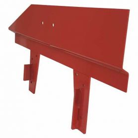 DEFLECTEUR LATERAL G RÉF. 52504710 - KUHN