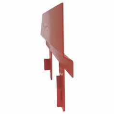 DEFLECTEUR LATERAL G RÉF. 52504710 - KUHN DEFLECTEUR LATERAL G RÉF. 52504710 - KUHN