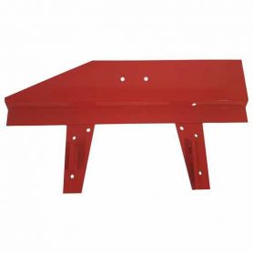 DEFLECTEUR LATERAL G RÉF. 52504710 - KUHN