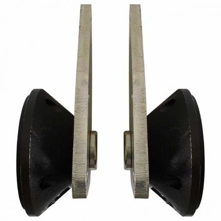 JEU EMBOUT RÉF. JX401099 - KUHN JEU EMBOUT RÉF. JX401099 - KUHN