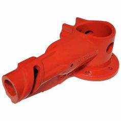 VERROU DROIT RÉF. 58556510 - KUHN VERROU DROIT RÉF. 58556510 - KUHN