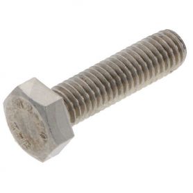 VIS 08X 30  933  8.8 INOX A270 Réf. DC151 AMAZONE