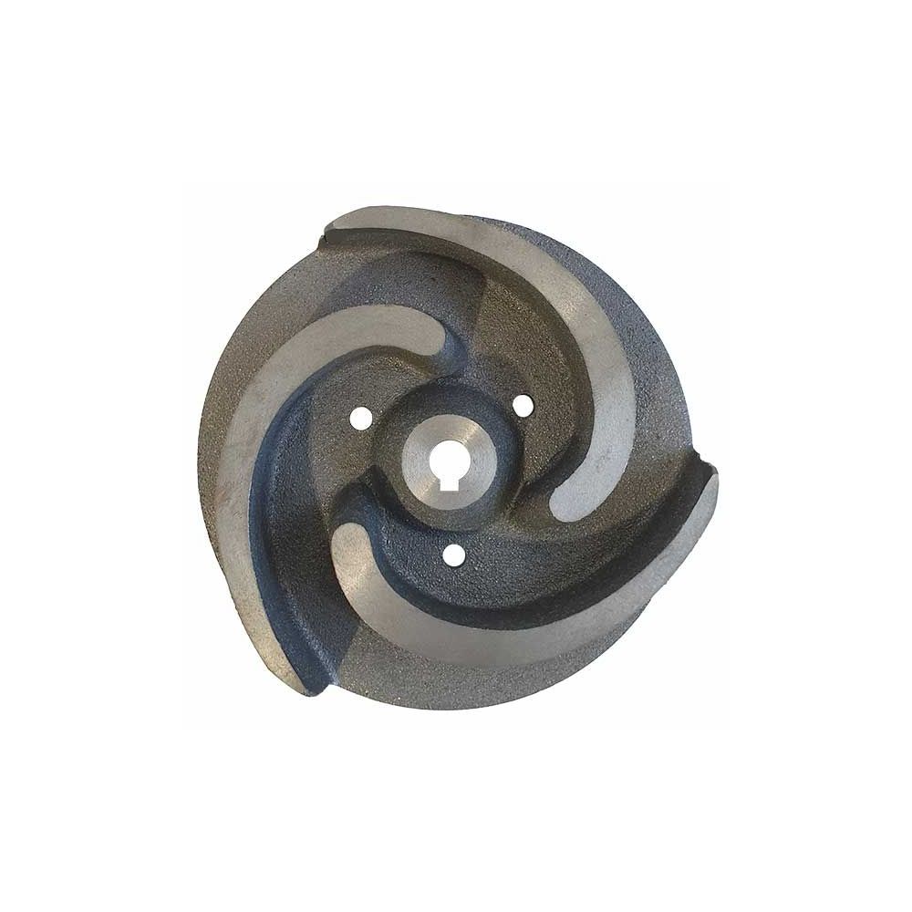 TURBINE POMPE RENSON