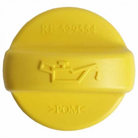 Bouchon de remplissage d'huile Réf. RE529554 pour John Deere Bouchon de remplissage d'huile Réf. RE529554 pour John Deere
