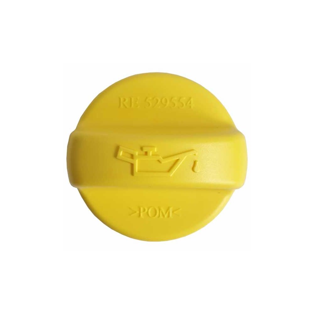 BOUCHON DE REMPLISSAGE D'HUILE RÉF. RE529554 - JOHN DEERE