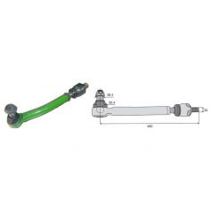 BARRE D'ACCOUPLEMENT POUR JOHN DEERE RÉF AZ71005 BARRE D'ACCOUPLEMENT POUR JOHN DEERE RÉF AZ71005