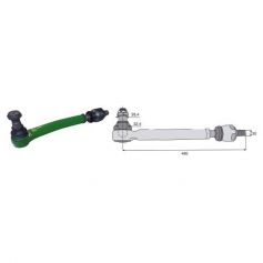 BARRE D'ACCOUPLEMENT POUR JOHN DEERE RÉF AZ71006 BARRE D'ACCOUPLEMENT POUR JOHN DEERE RÉF AZ71006