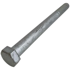 VIS TETE HEXAGONALE RÉF. 80062070 - KUHN