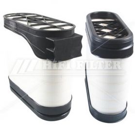 FILTRE À AIR PRIMAIRE RÉF. SA16856 - HIFI FILTER